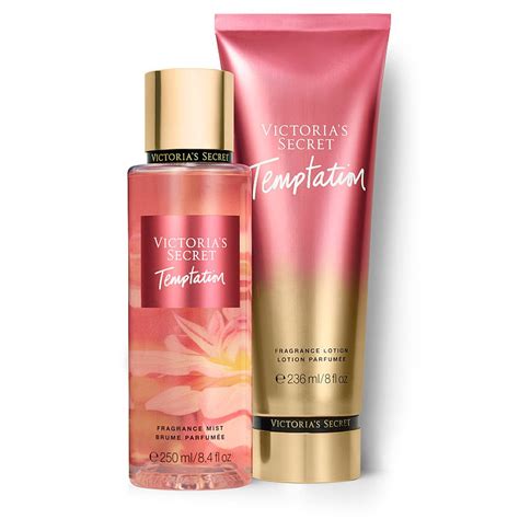 victoria secret temptation original.